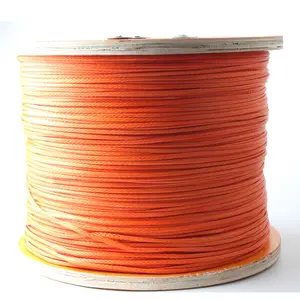 Uhmwpe Braided Kite Line