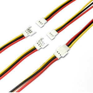 MOLEX 51005, 51006, <span class=keywords><strong>2</strong></span>, 3, 4, 5, 6 PIN macho a hembra de harnss - Product Image 4