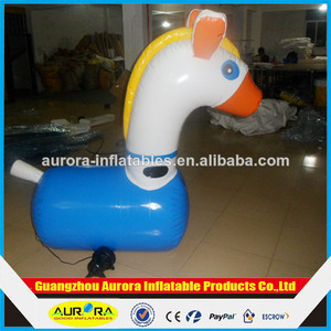 El precio de fábrica& saltando de carreras juego de <span class=keywords><strong>la</strong></span> competencia, pony inflable hop de <span class=keywords><strong>la</strong></span> <span class=keywords><strong>raza</strong></span> - Product Image 1