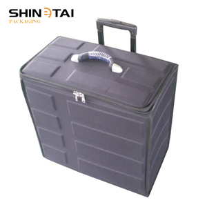 Vali Kéo Cho Kính Mắt, Khay Đựng Mẫu Kính Trưng Bày, Hàng Mới Về - Product Image 2