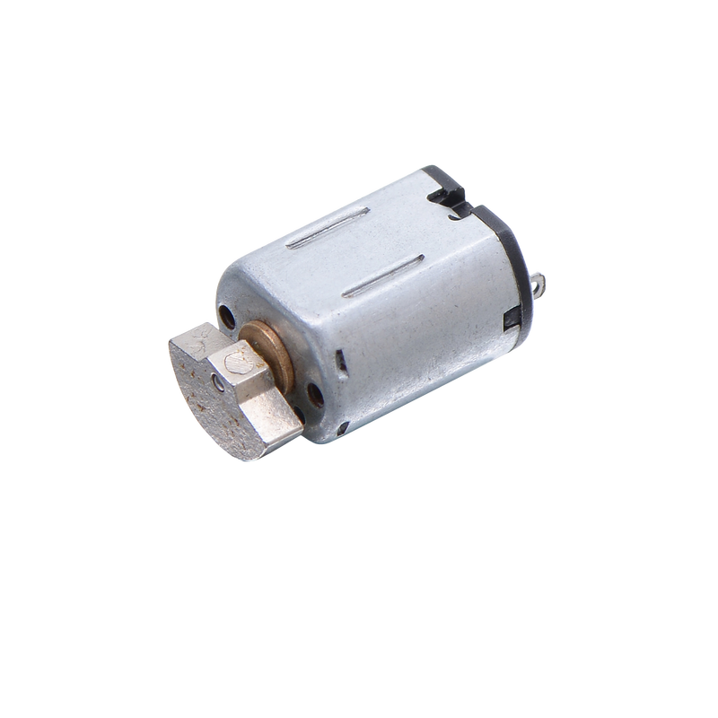 Shunli Custom 4mm Mini Micro Stepper