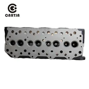 cylinder head 4D34 4D35 4D36 for mitsubishi