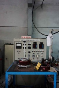 30 암페어 가변 변압기 3 상 220V 11 KVA 자동 변압기 variac - Product Image 3
