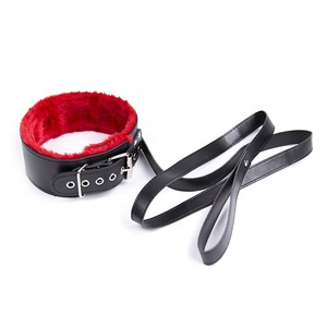 Seksi ürün esaret kiti Set 8 adet SM Set yetişkin seks oyunları oyuncaklar kelepçe Footcuff kırbaç halat körü körüne çiftler erotik oyuncaklar - Product Image 6