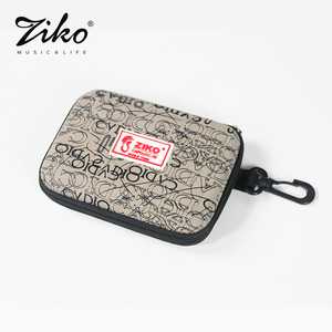 Ziko recherche bronze <span class=keywords><strong>capo</strong></span> pour acoustique guitare classique guitare ukulele - Product Image 5