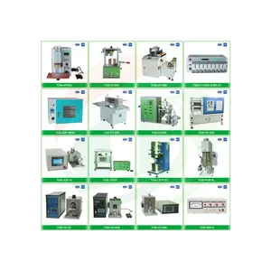 Llave batería de iones de litio de laboratorio línea piloto de línea de producción para la moneda celular cilindro de la celda y celular de la bolsa