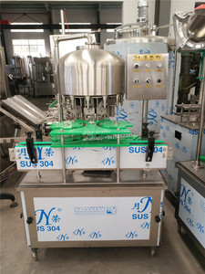 โรงงานบรรจุขวด<span class=keywords><strong>น้ำ</strong></span>แร่ขนาดเล็ก,<span class=keywords><strong>เครื่อง</strong></span>บรรจุขวด<span class=keywords><strong>น้ำ</strong></span>สปริงขนาดเล็ก - Product Image 2