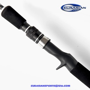 <span class=keywords><strong>Caña</strong></span> de pescar de carbono para <span class=keywords><strong>jigging</strong></span>, ligera, de fundición, fabricante barato, 1,62 M, 17 libras - Product Image 2