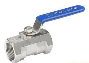 Válvula direcional con mojado pin DC o AC solenoides WE6 - Product Image 3