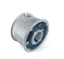 Porte Scorrevoli Orizzontali <span class=keywords><strong>in</strong></span> <span class=keywords><strong>Plexiglass</strong></span> per Garage - Product Image 2