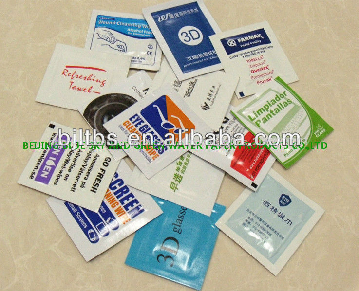 экран объектив очки очистки мокрым протрите тканью