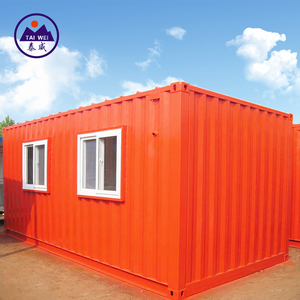20Ft Casa del envase <span class=keywords><strong>en</strong></span> Sudáfrica - Product Image 3