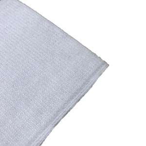 Desechables <span class=keywords><strong>mopa</strong></span> de microfibra no tejida plana MOP pad - Product Image 3