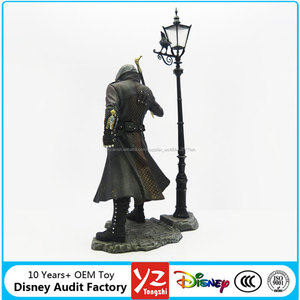 OEM Personalizada Assassins Creed Ezio Figuras de PVC para <span class=keywords><strong>el</strong></span> Regalo, <span class=keywords><strong>juego</strong></span> y la Película de plástico juguetes - Product Image 4