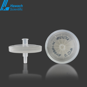 0,22 <span class=keywords><strong>um</strong></span> nylon filtro de jeringa - Product Image 3