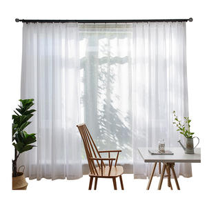 Tissu de rideau <span class=keywords><strong>en</strong></span> mousseline de <span class=keywords><strong>chanvre</strong></span> textile <span class=keywords><strong>en</strong></span> rouleau, tissu à carreaux personnalisé pour la maison, vente <span class=keywords><strong>en</strong></span> gros, haute qualité, meilleur prix, blanc tissé 70 g/m² - Product Image 1