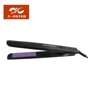 Vale la pena comprar mejor fábrica venta al por mayor plancha de pelo resistente al calor - Product Image 2