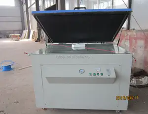 Fine qualtity Screen Printing Film Making UV Exposure Machine with low price