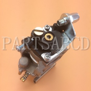 MP15 Mini Carb 43cc 47cc 49cc 2 temps carburateur 15mm <span class=keywords><strong>Pocket</strong></span> <span class=keywords><strong>Bike</strong></span> ATV QUAD - Product Image 3