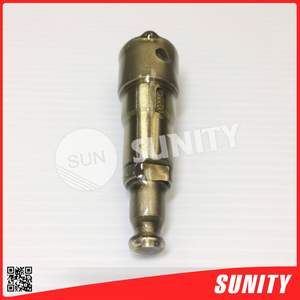 Tasas favorables, pieza de motor diésel, barril de émbolo liso - Product Image 2