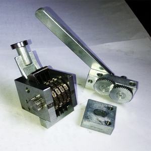 Mesureur de longueur de câble portable <span class=keywords><strong>2022</strong></span>, avec compteur M - Product Image 6