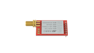170 MHz 2.5 km Module de Port Série sans fil Chiffrement AES UART LoRa étalent <span class=keywords><strong>le</strong></span> Spectre - Product Image 4