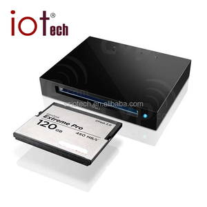 Tipo industrial <span class=keywords><strong>cfast</strong></span> 128 GB Extreme pro <span class=keywords><strong>cfast</strong></span> 2.0 tarjeta de memoria - Product Image 1
