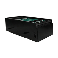 Ennopro 14.4V 6500mah NiMH Voiture Hybride Batterie De Remplacement pour Lexus RX 400H 2006 2007 2008 2009