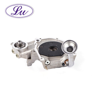 Bomba de Aceite para Motor de Automóvil 46751173 55205942 - Product Image 6