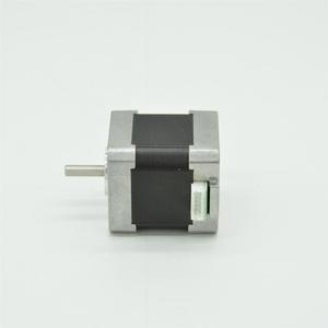 Moteur pas à pas <span class=keywords><strong>NEMA</strong></span> <span class=keywords><strong>17</strong></span> pour imprimante 3D <span class=keywords><strong>NEMA</strong></span> <span class=keywords><strong>17</strong></span> -40 1,8 degré - Product Image 4
