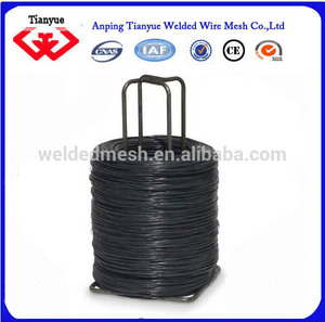 Chine qualité 18 Écartement fil <span class=keywords><strong>recuit</strong></span>/noir fil <span class=keywords><strong>de</strong></span> <span class=keywords><strong>fer</strong></span> <span class=keywords><strong>recuit</strong></span>/fil <span class=keywords><strong>recuit</strong></span> noir liaison - Product Image 6