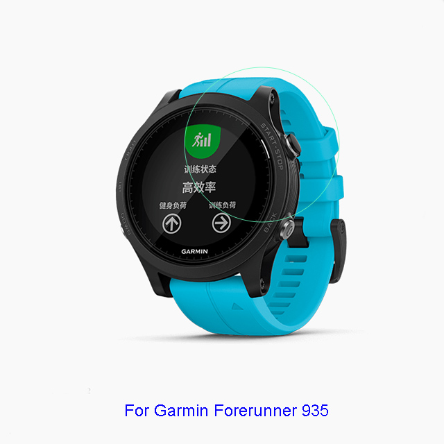 Para forerunner 935