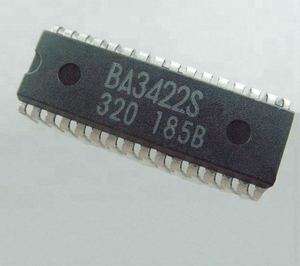 Chip Elettronici IC, Componenti Elettronici di Ricambio BA3422 BA3422S DIP-32 - Product Image 1