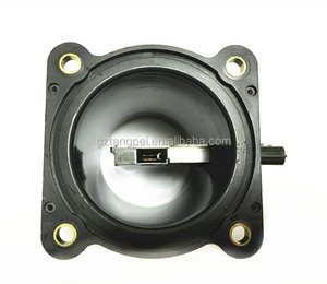 Khối lượng lưu lượng không khí cảm biến Meter OEM 22680-aw400 AFH60-24 22680-7s000 AFH70M-38 - Product Image 4