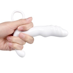 Massaggiatore prostatico maschio giocattoli sessuali in USA per massaggiatore prostatico maschile - Product Image 2