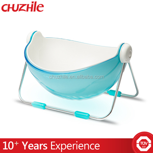 Moden Diseño Coreano Simple De Plástico de frutas cesta de frutas con tapa - Product Image 3