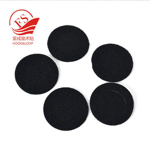 Fabricante Atacado <span class=keywords><strong>3</strong></span> m adesivo gancho e laço pontos para venda - Product Image 3