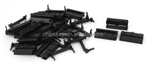 20 Vị Trí 2.54MM Pitch Nữ IDC Socket Flat Ribbon Cáp Kết Nối FC-20P - Product Image 4