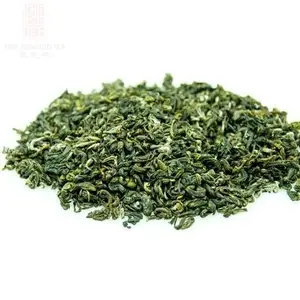 Refine Chinese Tea Cost-effective Factory Price Green Tea