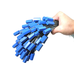 Container Trailer xe tải cho bán buôn dây con dấu từ junyue nhà máy Cáp khóa an ninh con dấu - Product Image 6