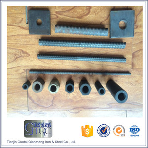 ייצור רקיע ברזל פלדה ומוט עבור בניית חיזוק פלדה בר מחיר - Product Image 4