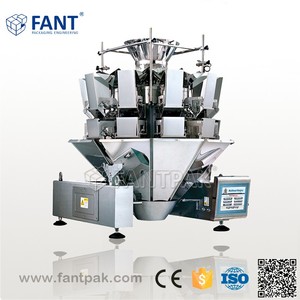 मानक बहुसिर भार औद्योगिक इलेक्ट्रॉनिक पैमाने - Product Image 3