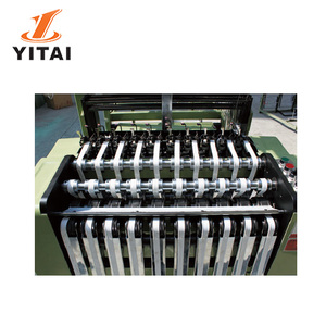 Yitai เครื่องกี่เข็มเครื่องทอผ้าแบบมีสายรัดยืดหยุ่น,เครื่อง <span class=keywords><strong>Loom</strong></span> - Product Image 4