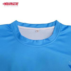 تصميم صيني لبطولة تهوية قميص Upf <span class=keywords><strong>Bass</strong></span> - Product Image 5