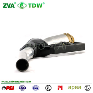 ZVA DN32 Apagado Automático venturi boquilla para Gasolina/Gasolina/Diesel dispensador - Product Image 4