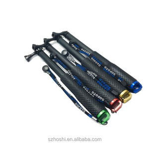 36 inch Cực Nối Dài Ảnh Tự Sướng Thanh Tripod Handheld Monopod cho Gopro Hero6/5/4 S/4/3 +/3 hành động máy ảnh - Product Image 2