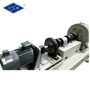 RV Hành Tinh Bánh Răng Giảm Tốc Động Cơ Mô-men Xoắn Kiểm Tra Băng Ghế Dự Bị Lực Kế Giảng Dạy Nhà Sản Xuất - Product Image 6