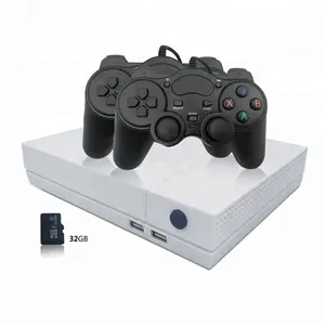 Shenzhen Fabrikant Console Videogame Met 2 Controllers 815 Games Hd Game