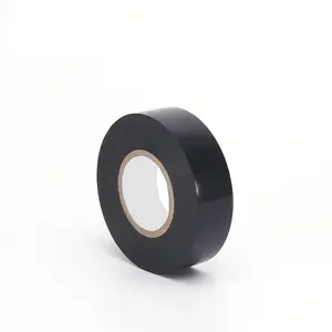 PVC insulation electrical adhesive tape with flame retardant