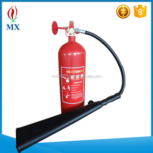 Bombola di Anidride Carbonica Cartuccia <span class=keywords><strong>Co2</strong></span> per Estintore Portatile Bombola Vuota per Estintore <span class=keywords><strong>Co2</strong></span> - Product Image 3